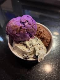 Choco Dream Cup - premium cups ice cream from KIYANO